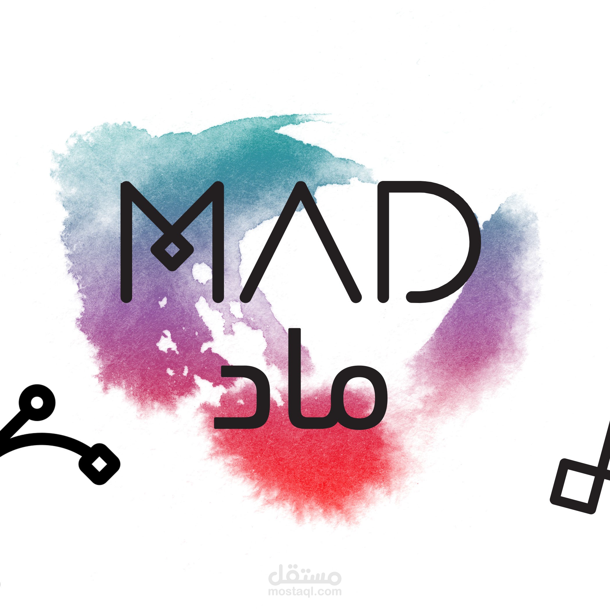 ماد | MAD