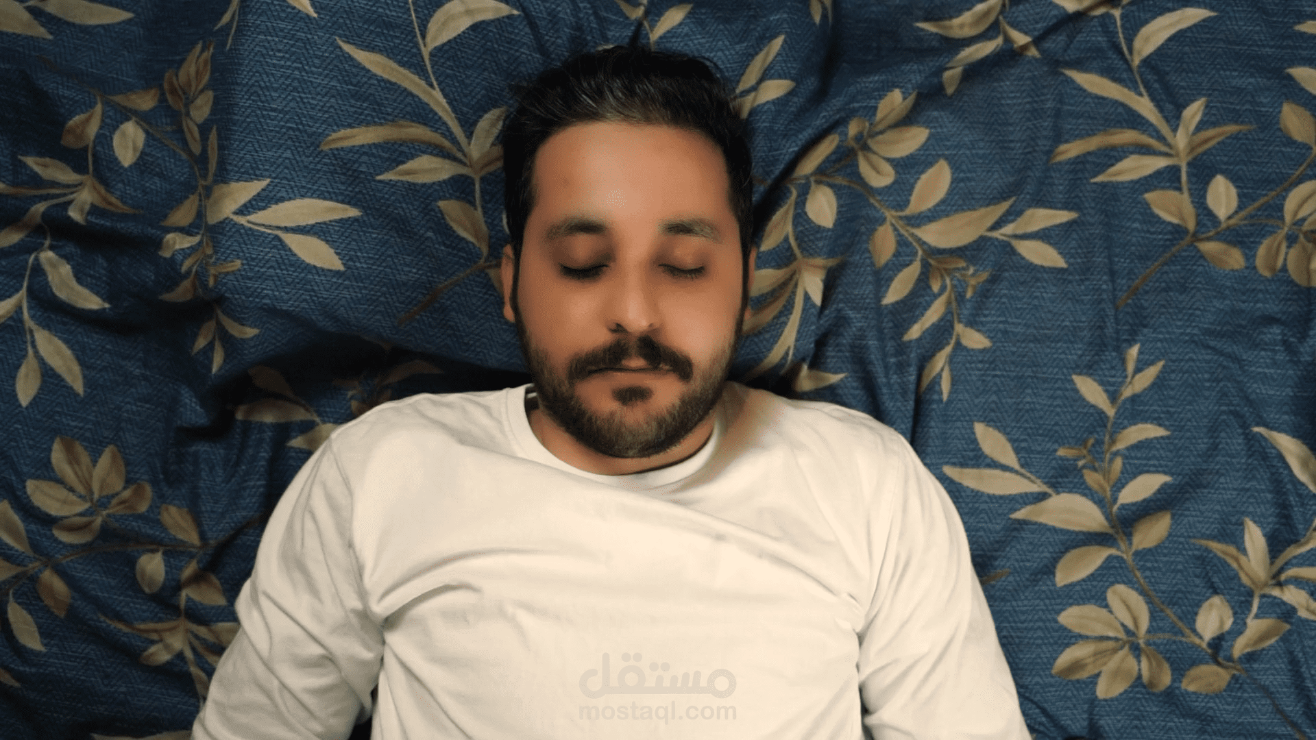 كتابة و مونتاج إعلان لسبا