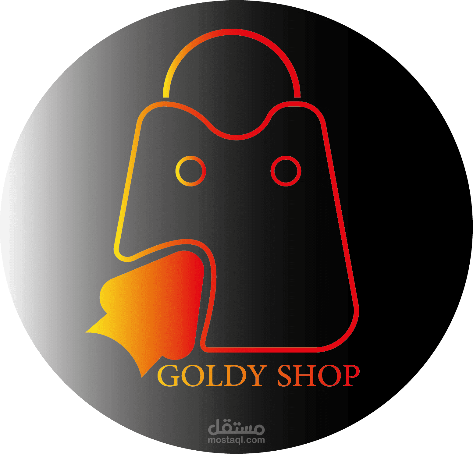logo for ecomerce store