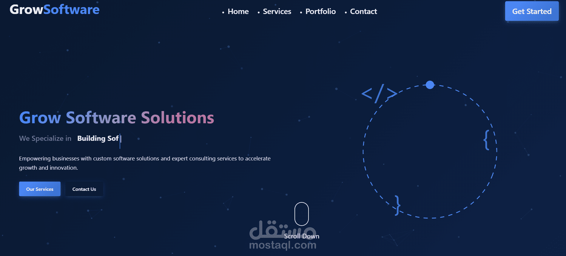 Grow Software Solutions