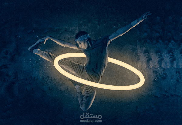 تصميم إعلامات السوشيال ميديا