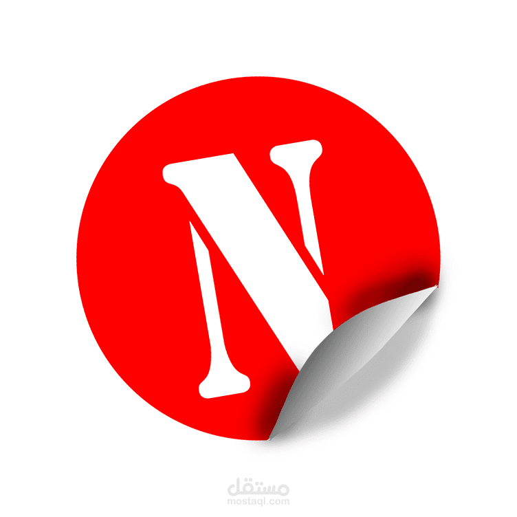 تصميم الـLogo