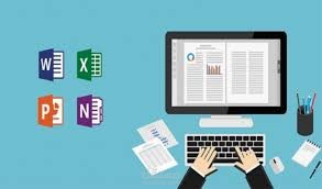 إدخال بيانات