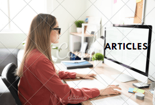 ترجمة مقالات