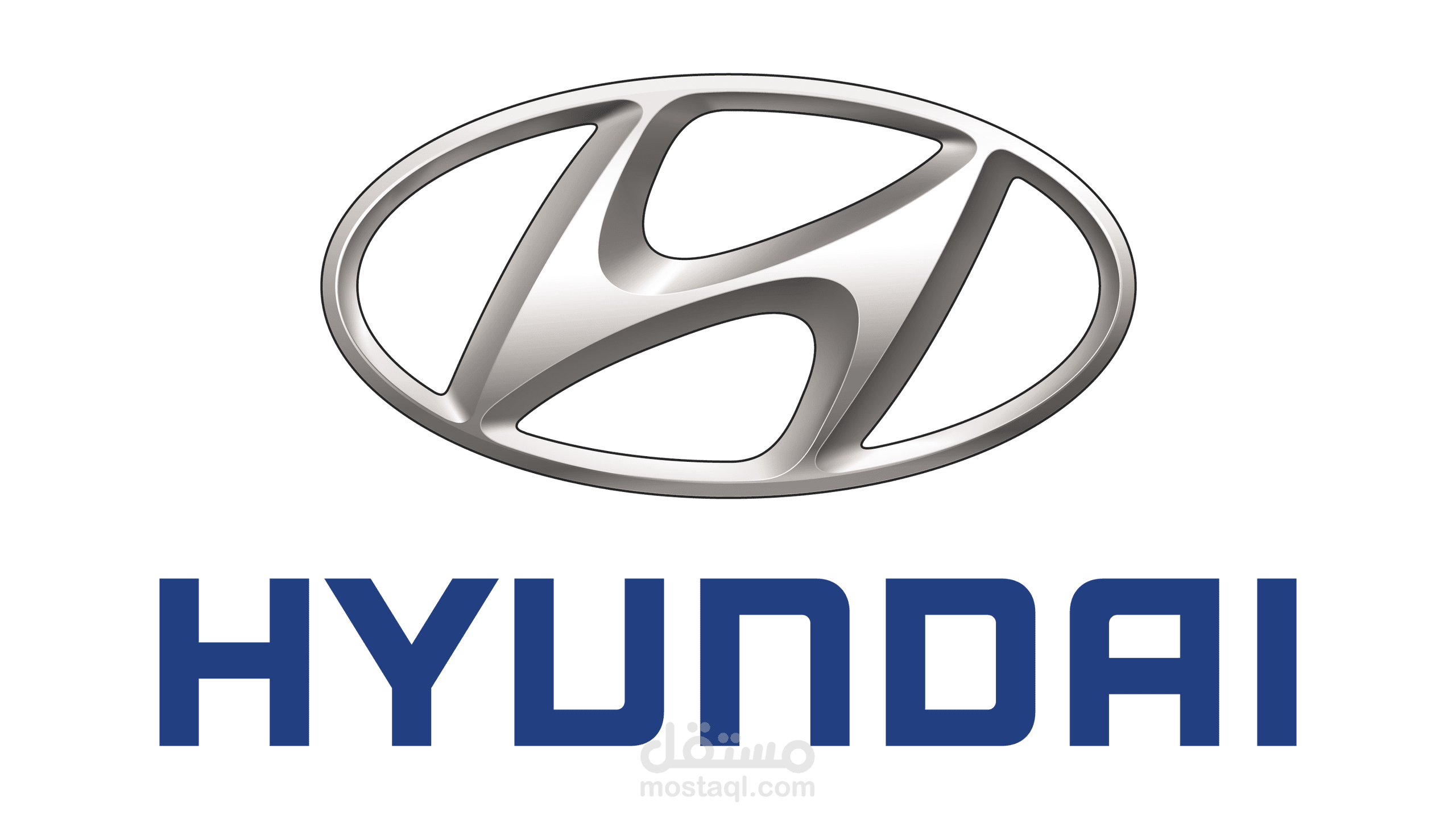 hyundai logo