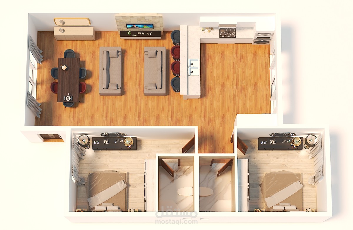 3d plan