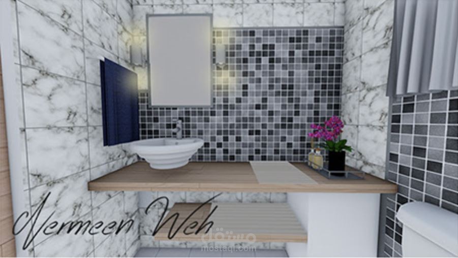 تصميم داخلي