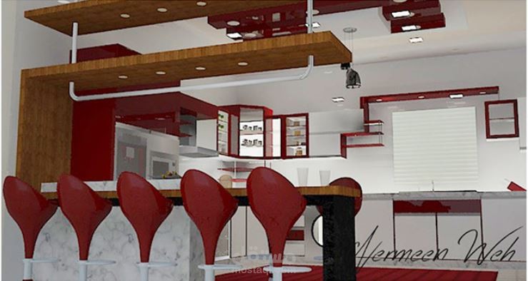 تصميم داخلي