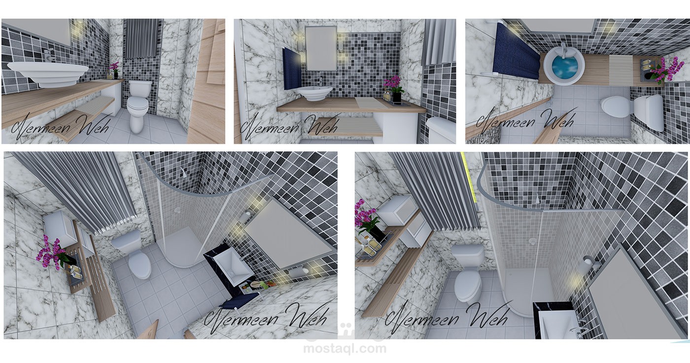 تصميم داخلي