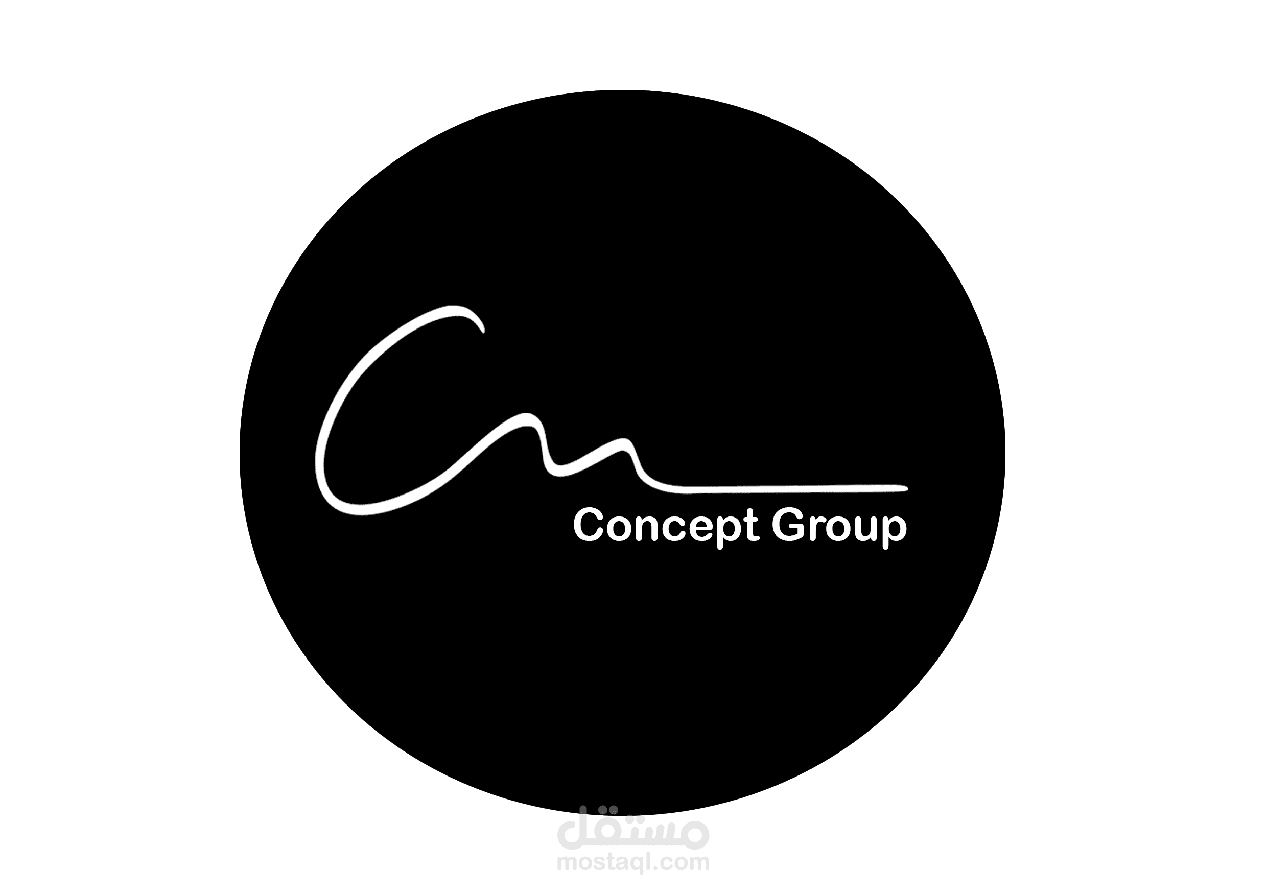 تصميم شعار مكتب هندسي