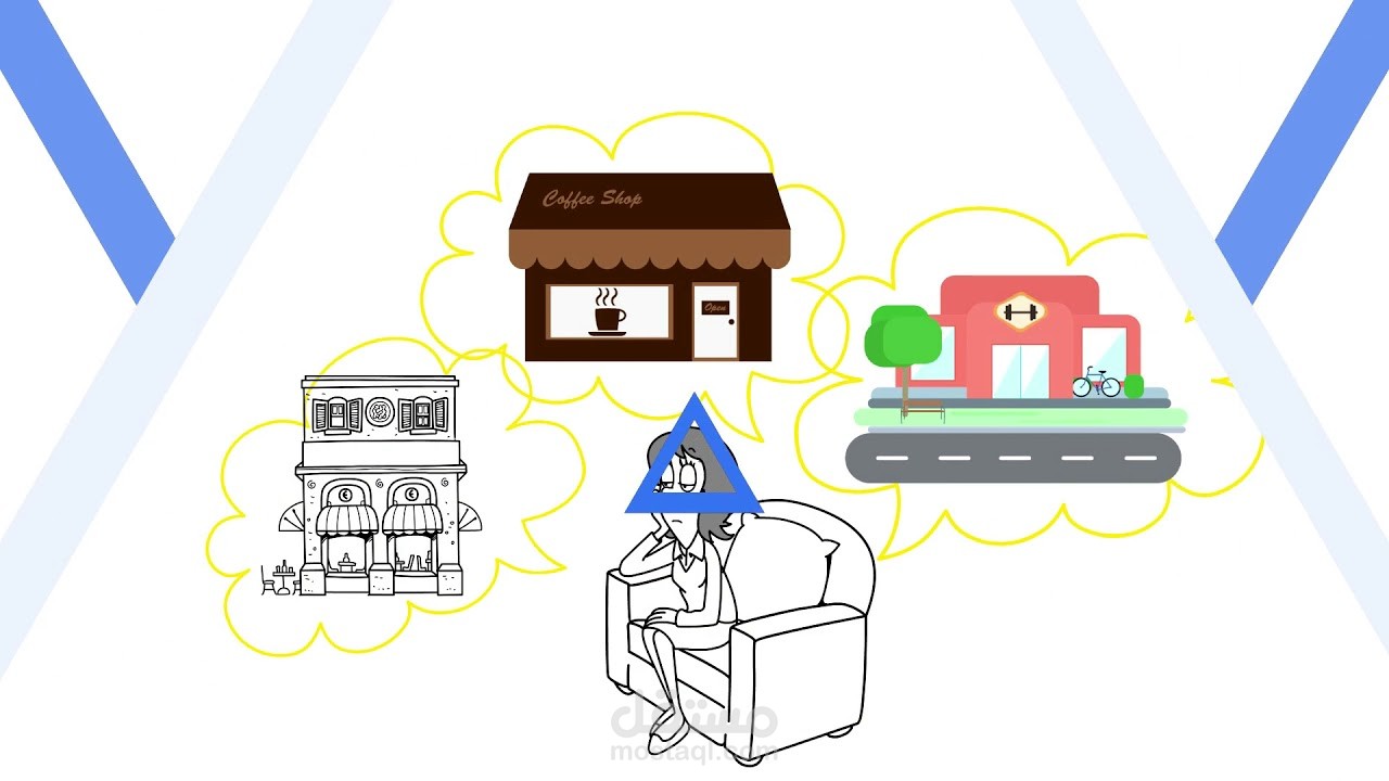 whietboard animation video