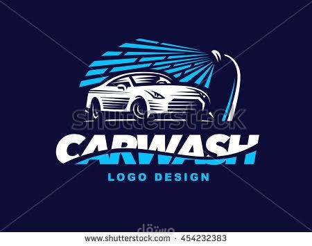 تطبيق غسيل. سيارات