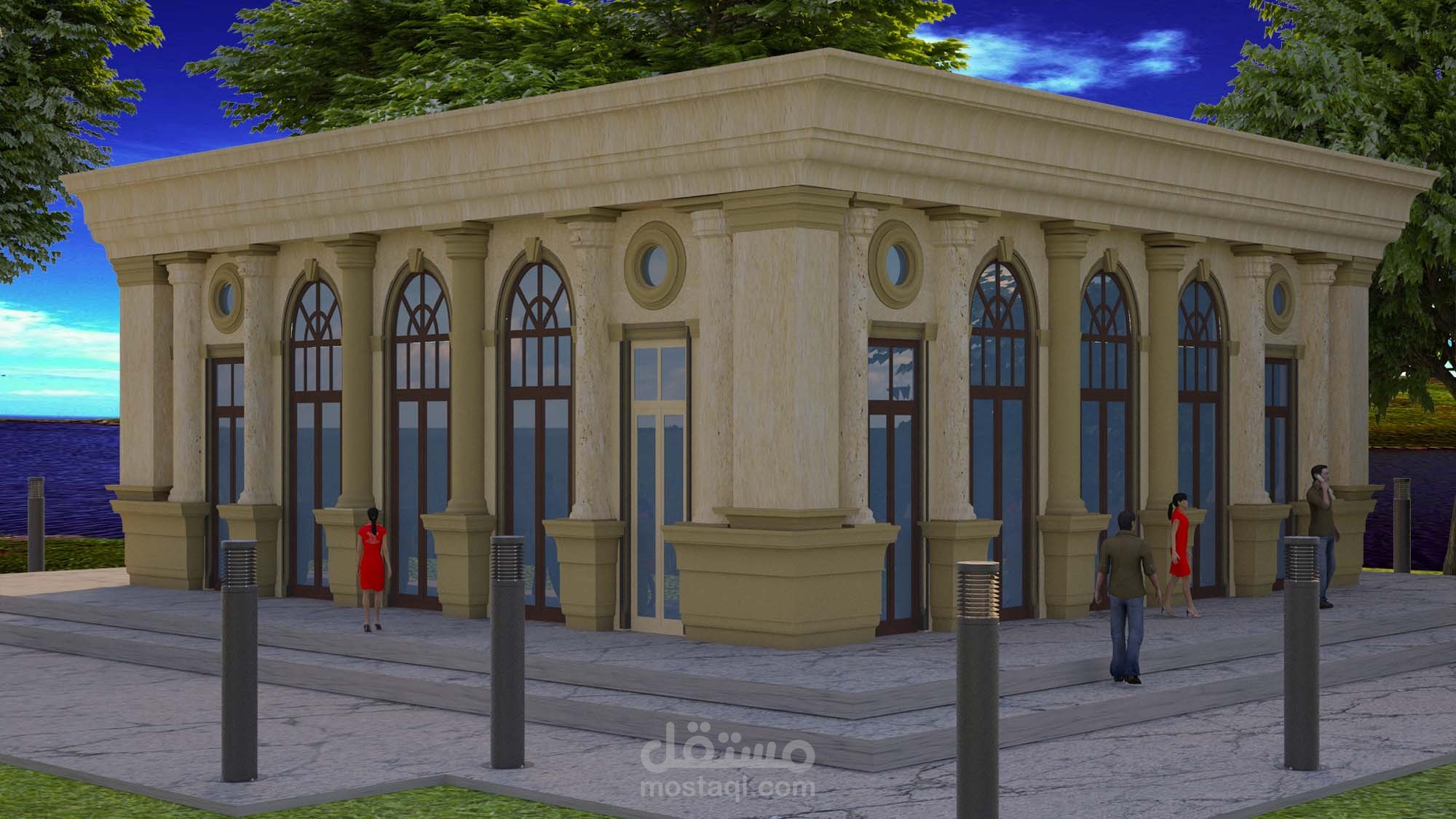 متحف تجريبي