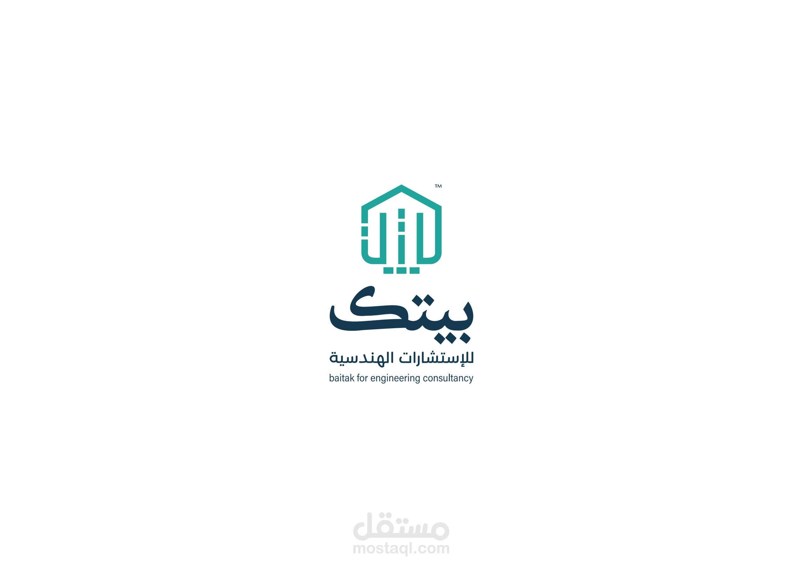 Baitak - Engineering Consulting Office - Kuwait