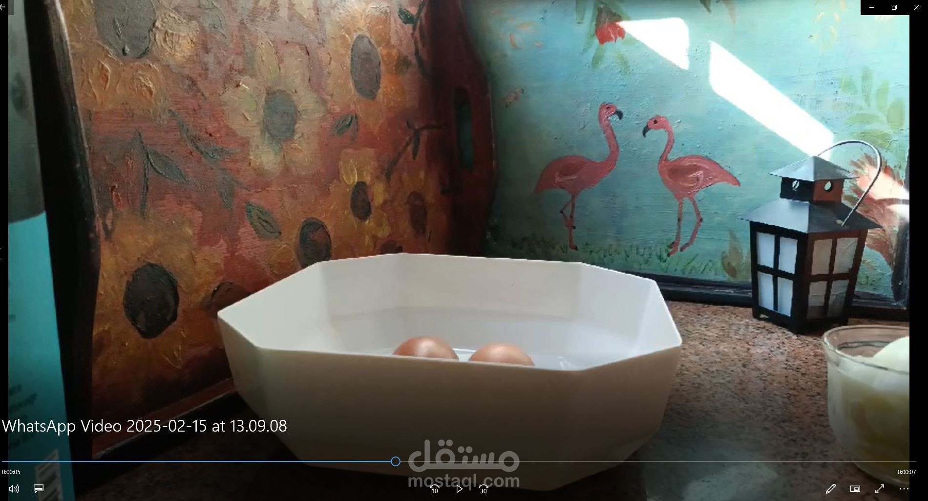 ستوب موشن فيديو Stop Motion Video