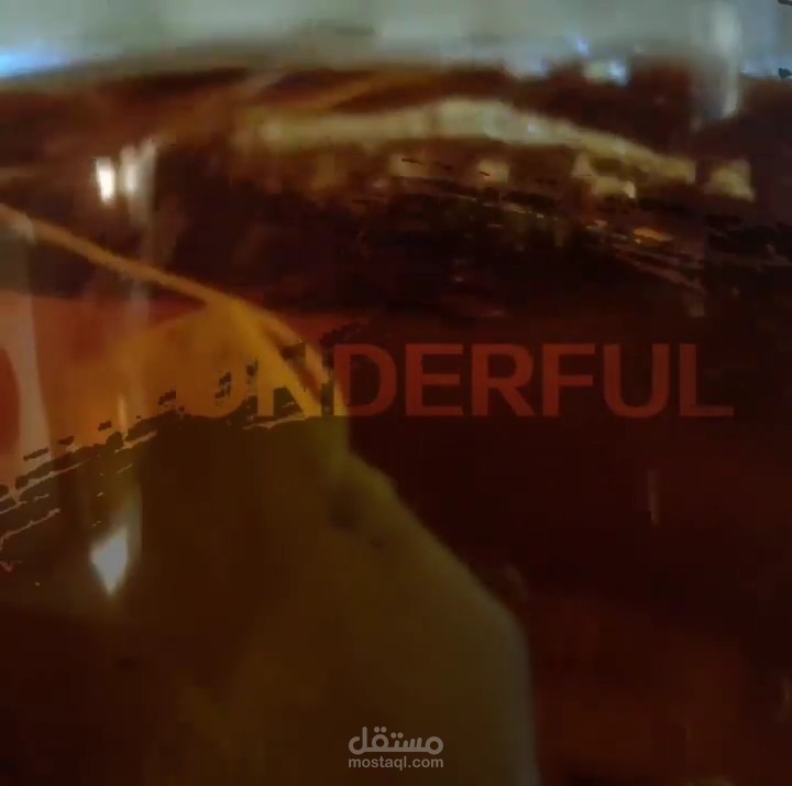 Tea video