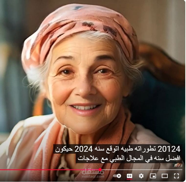 فيديو تحريك شفاه باستخدام الذكاء الاصطناعي