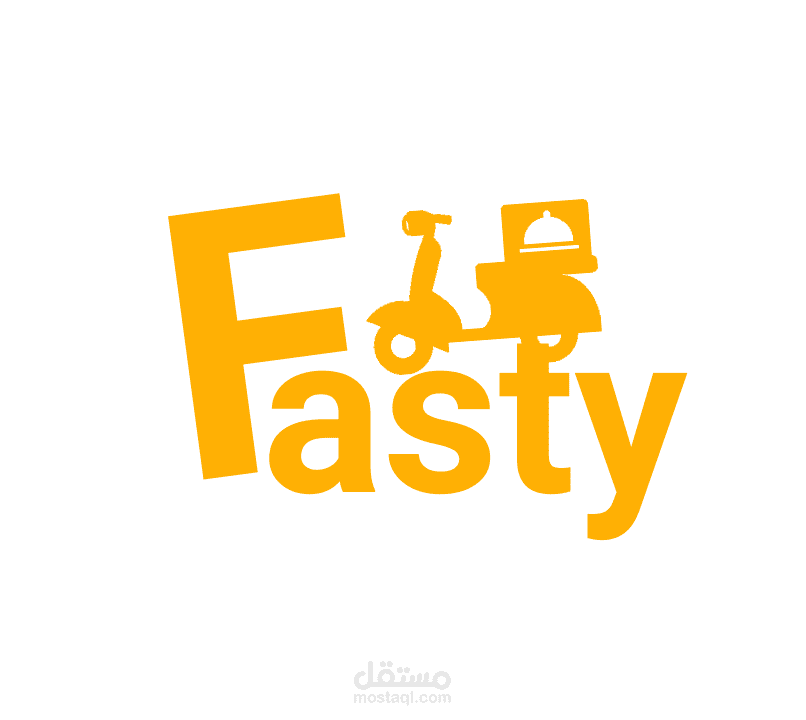 Fasty (Food delivery App)
