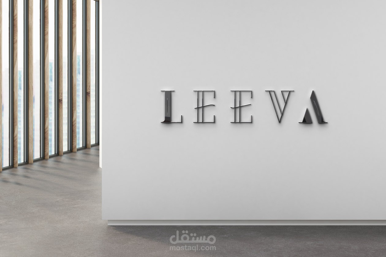 شعار لمركز خدمات فنية