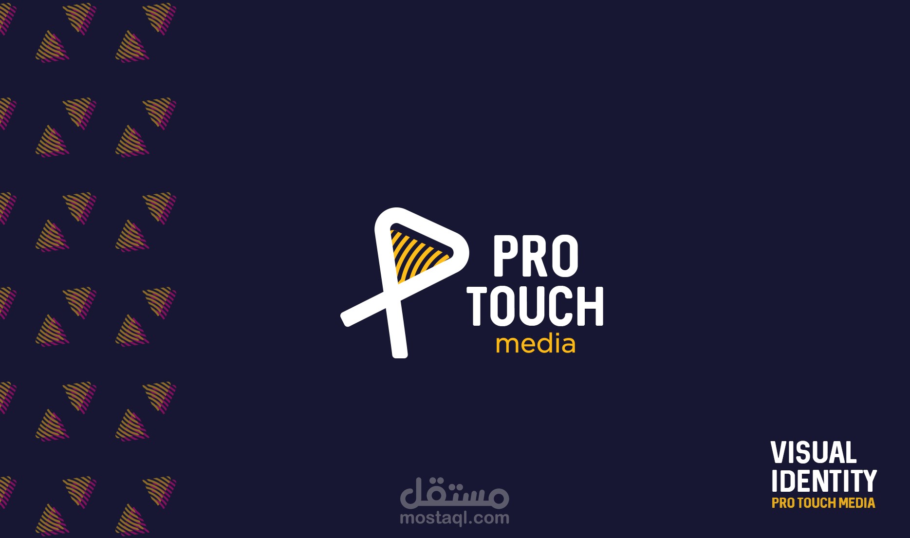 Pro Touch Media