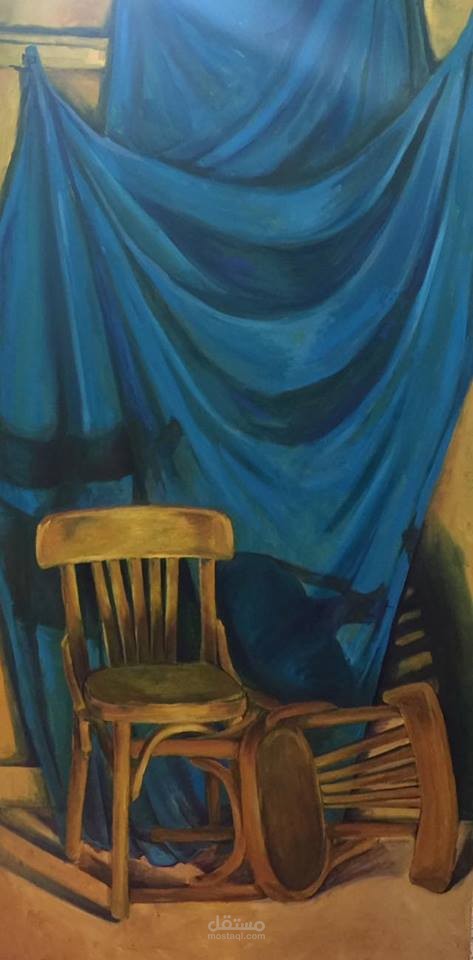 طبيعه صامته