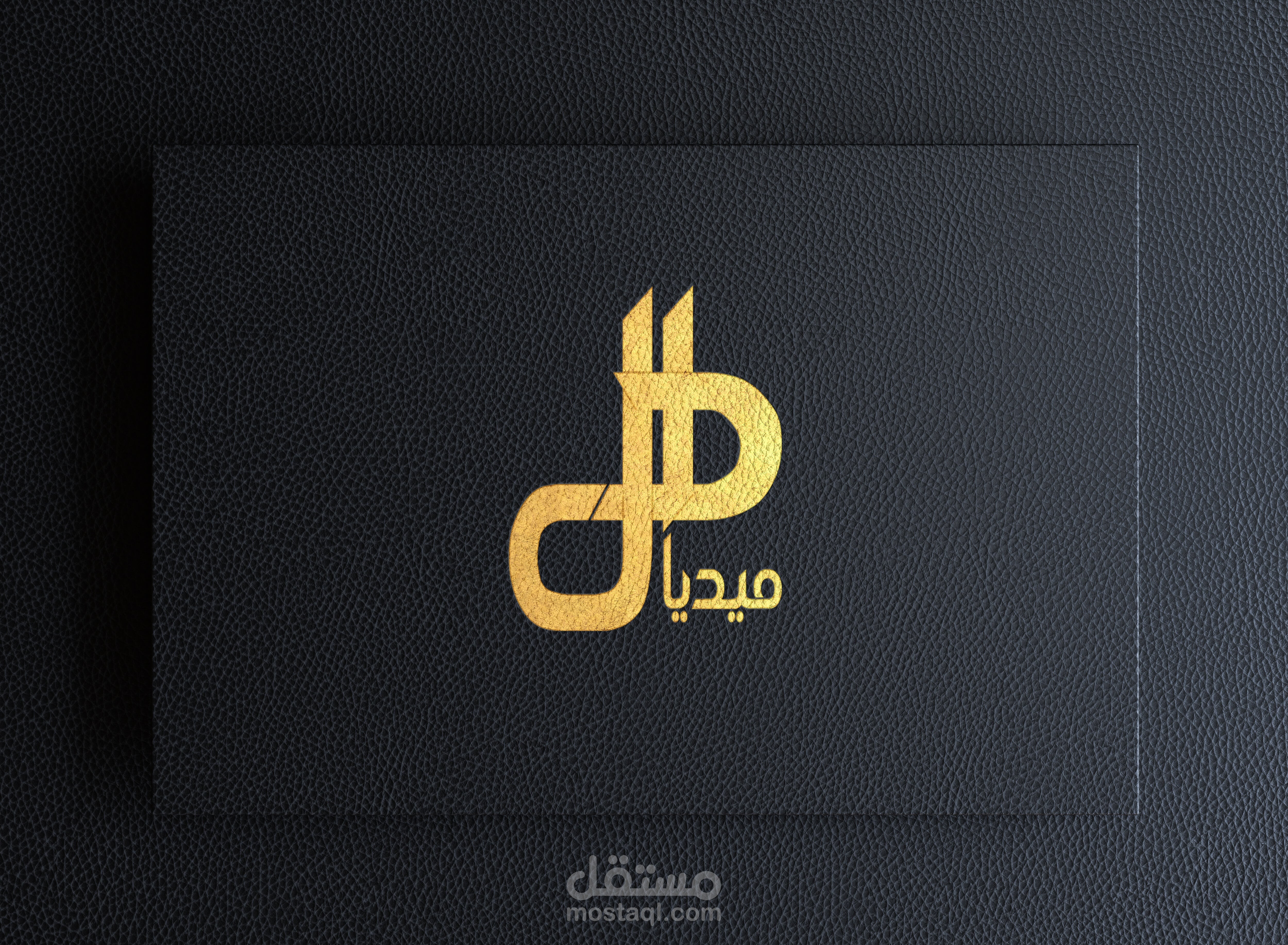 لوجو دال ميديا