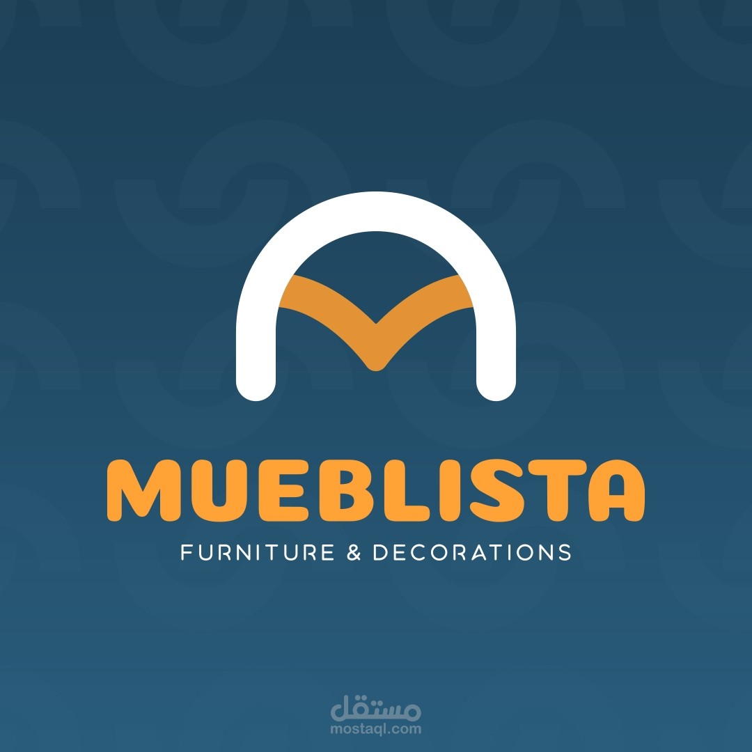 إدارة التسويق الإلكتروني لعلامة Mueblista للأثاث