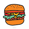 Food-Stage app (back-end)