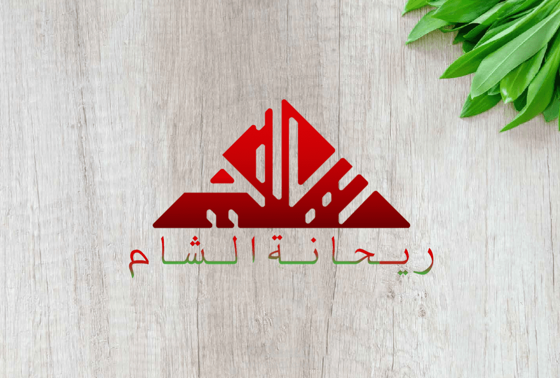تصميم شعار