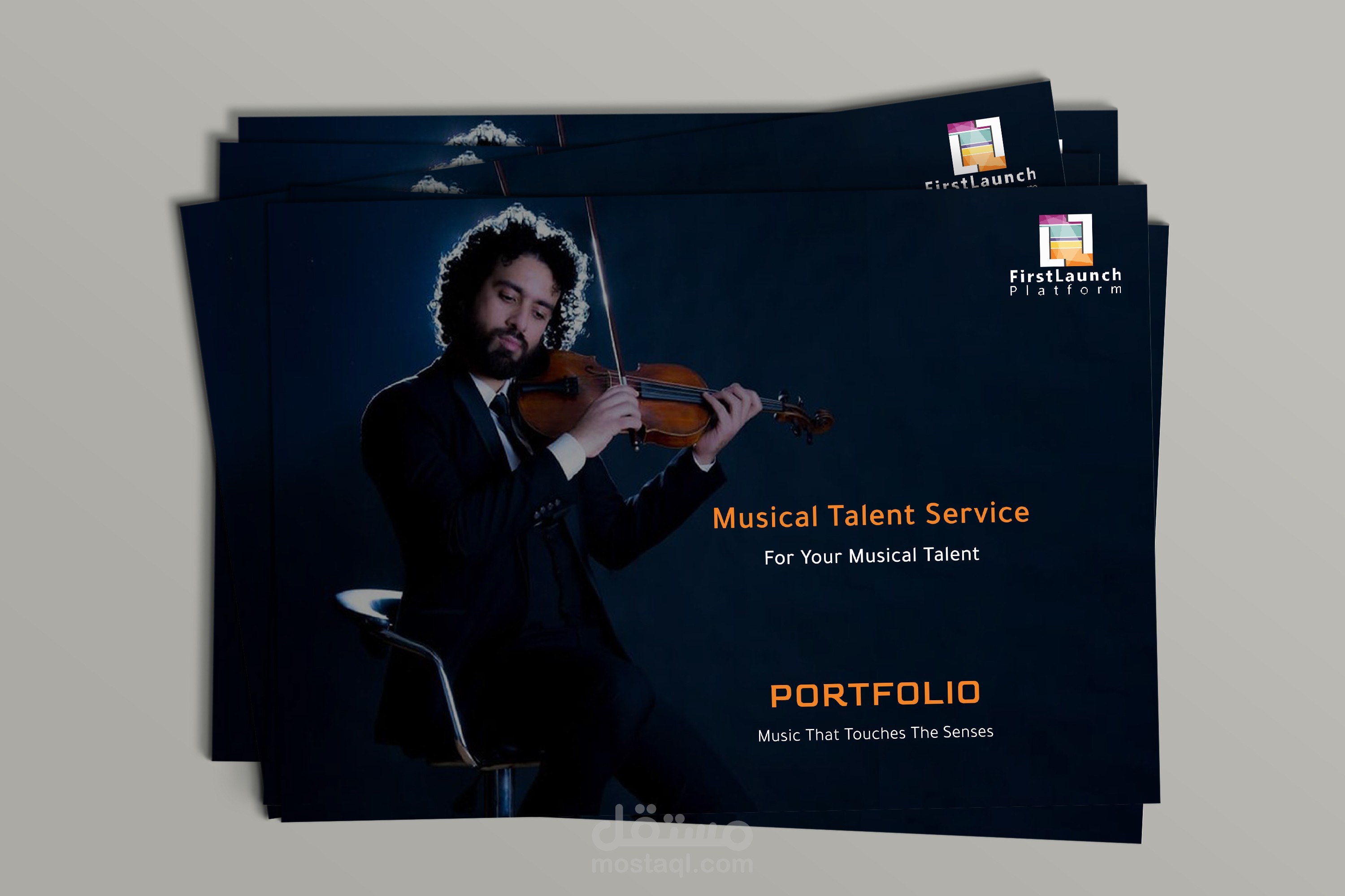 Company Profile / Portfolio