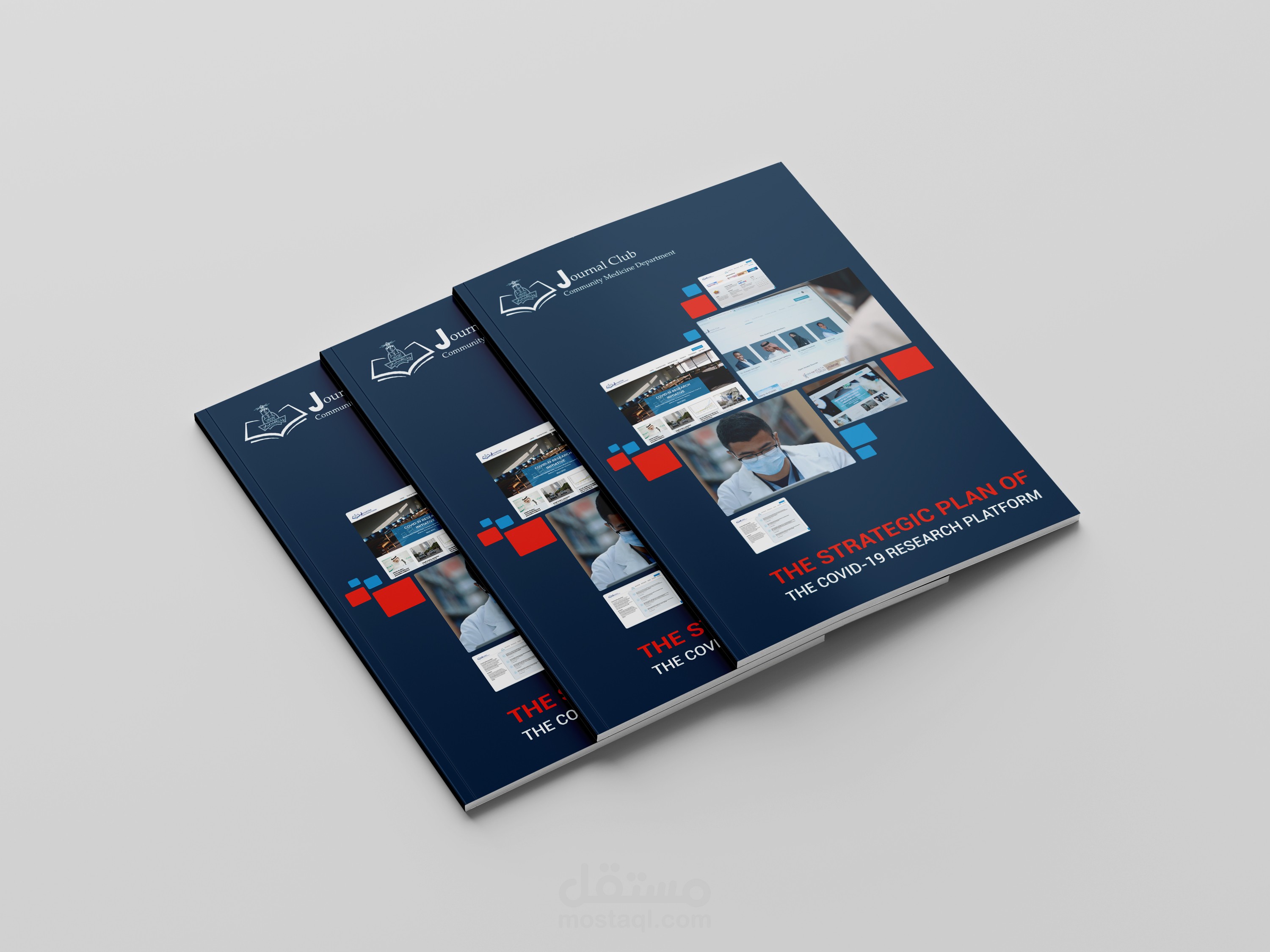 Booket 2 For The Journal Club