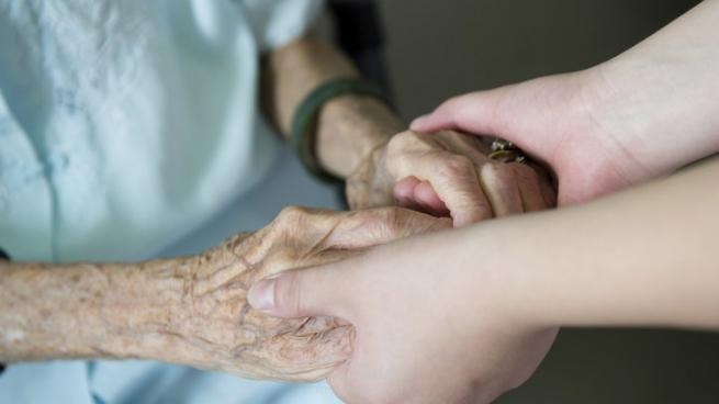 Translation of an article about young and old individuals
