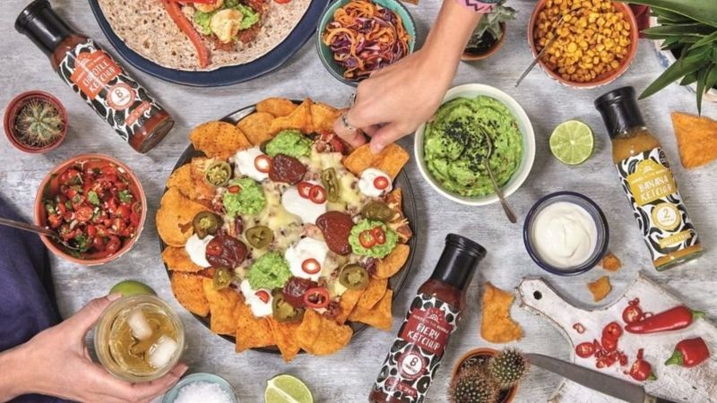 تصميم قوائم الطعام للمطاعم