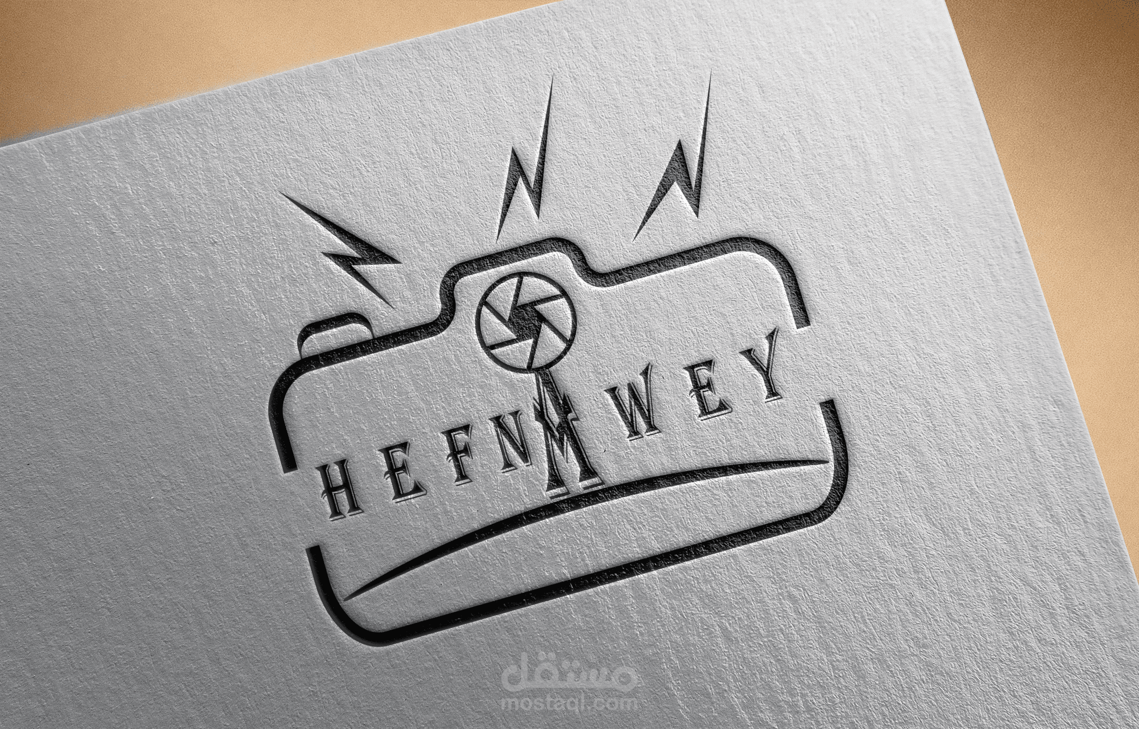 لوجو فوتوغرافر