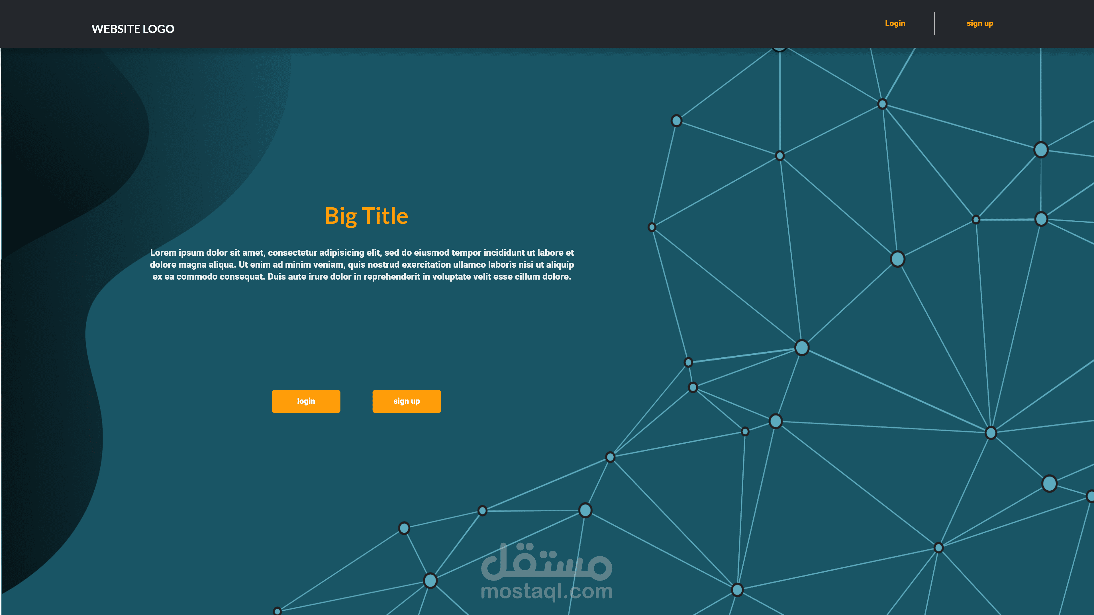 social working community