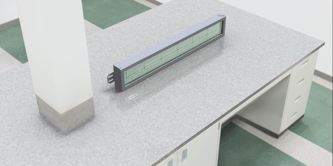 CSP Water module