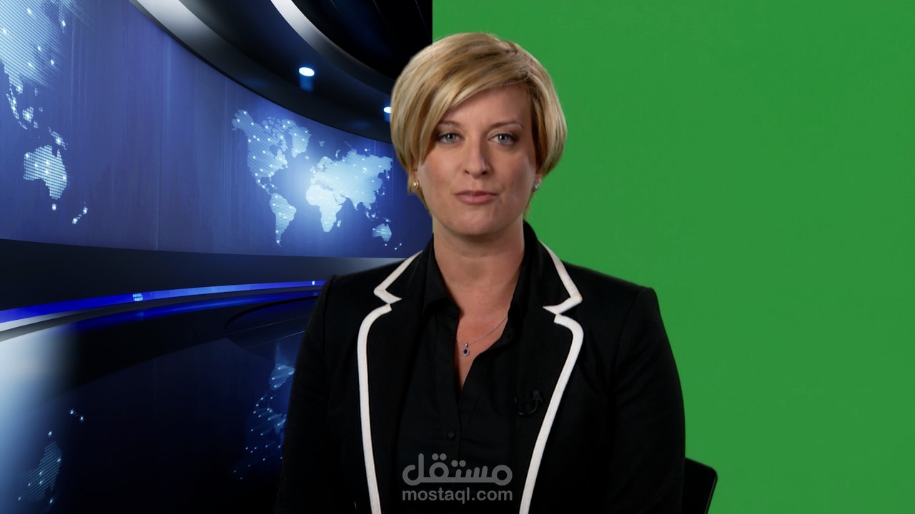 ازالة الكروما