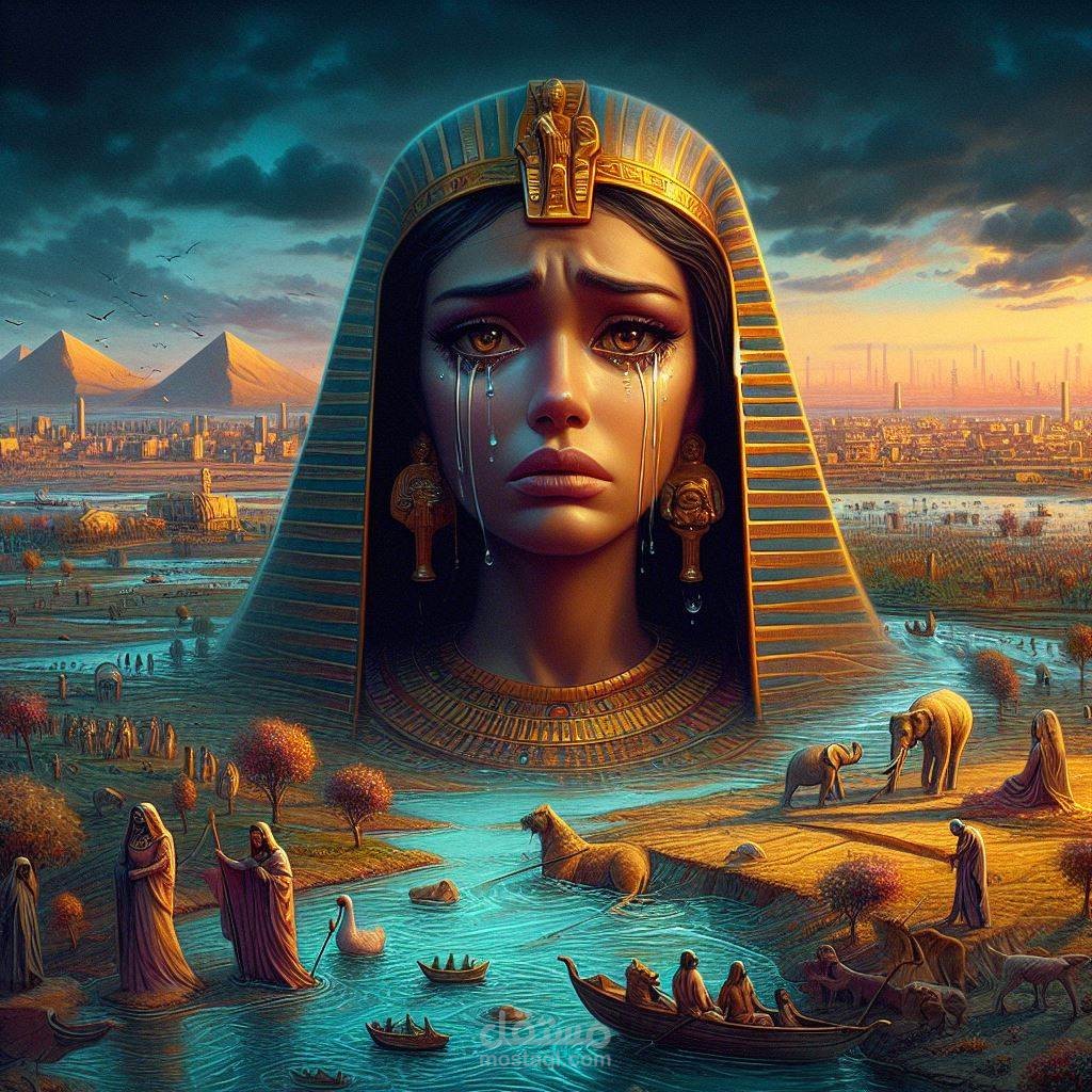 تصميم صوره معبره لموقف