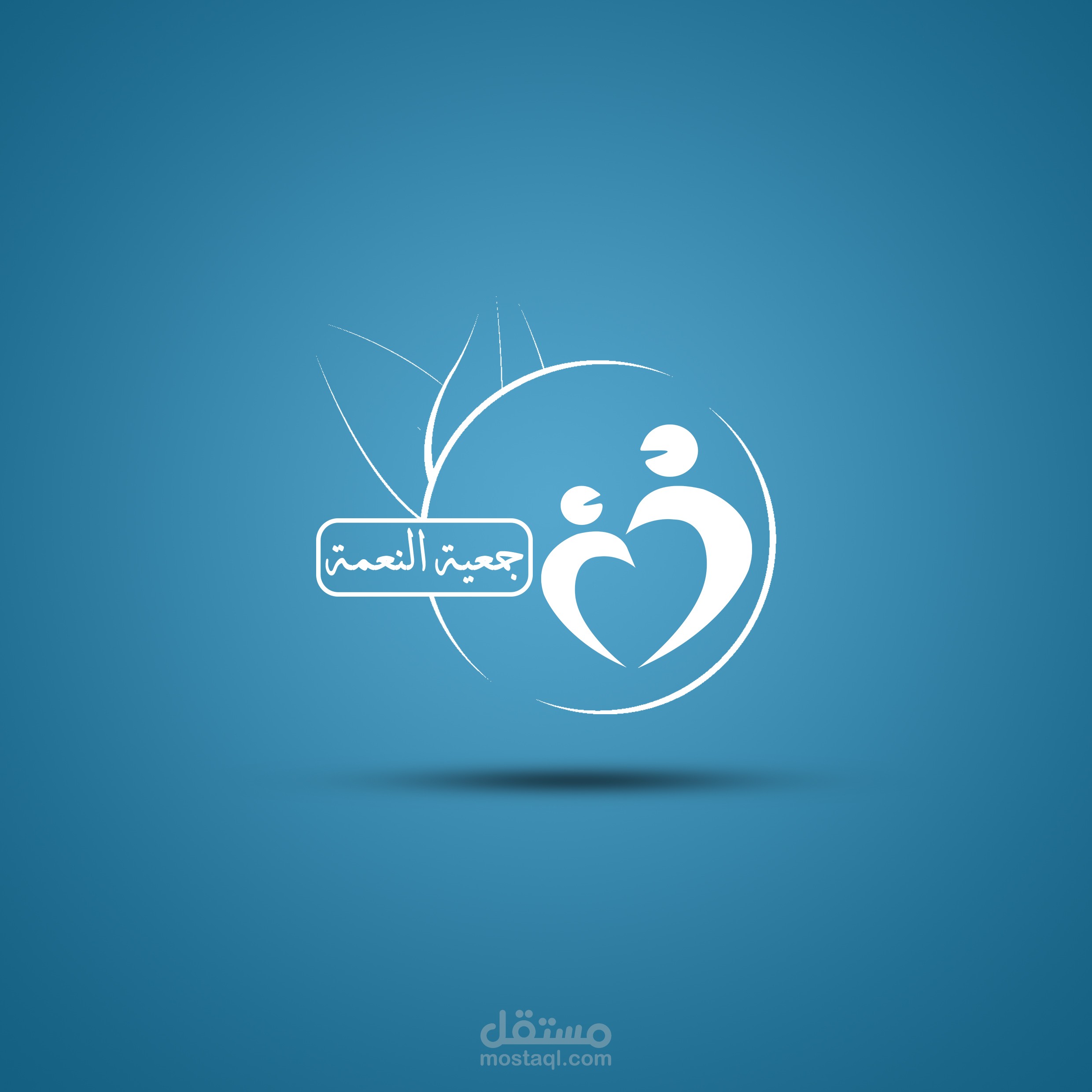 تصميم شعار 3