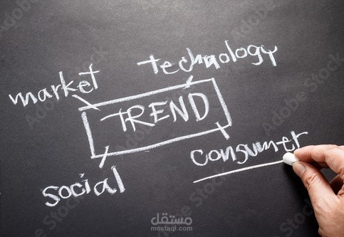 Trend factors