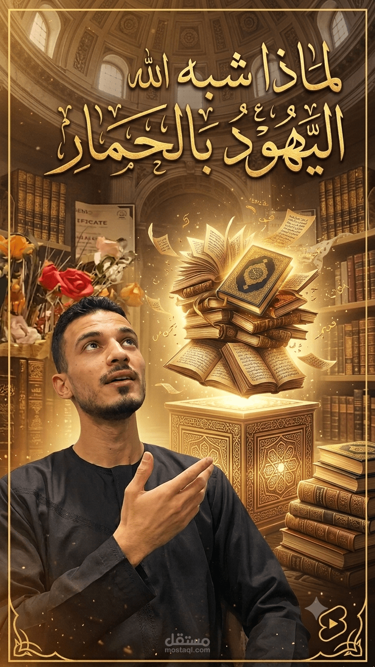 مونتاج فيديو Reels/Shorts احترافي وجذاب