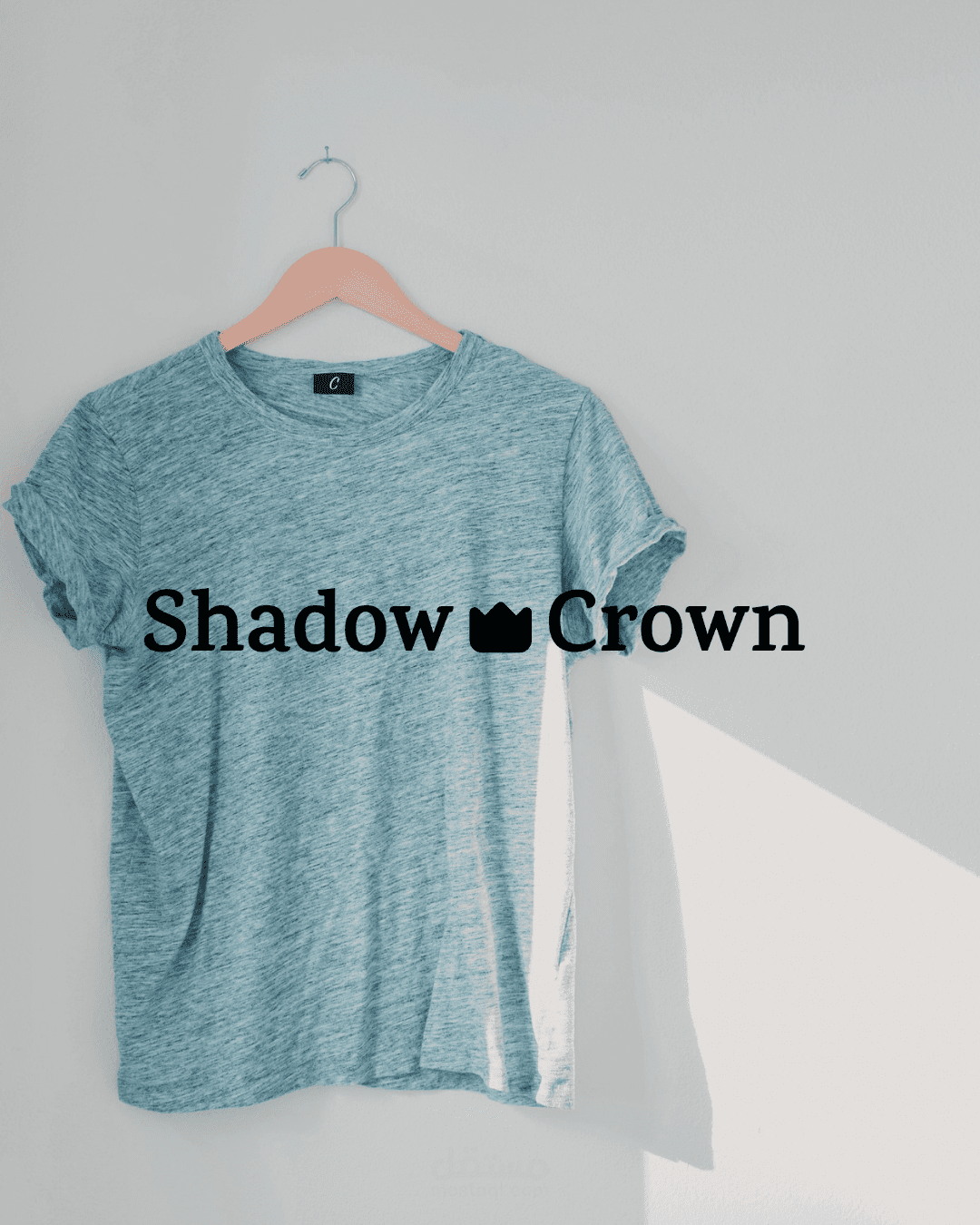 Shadow crown