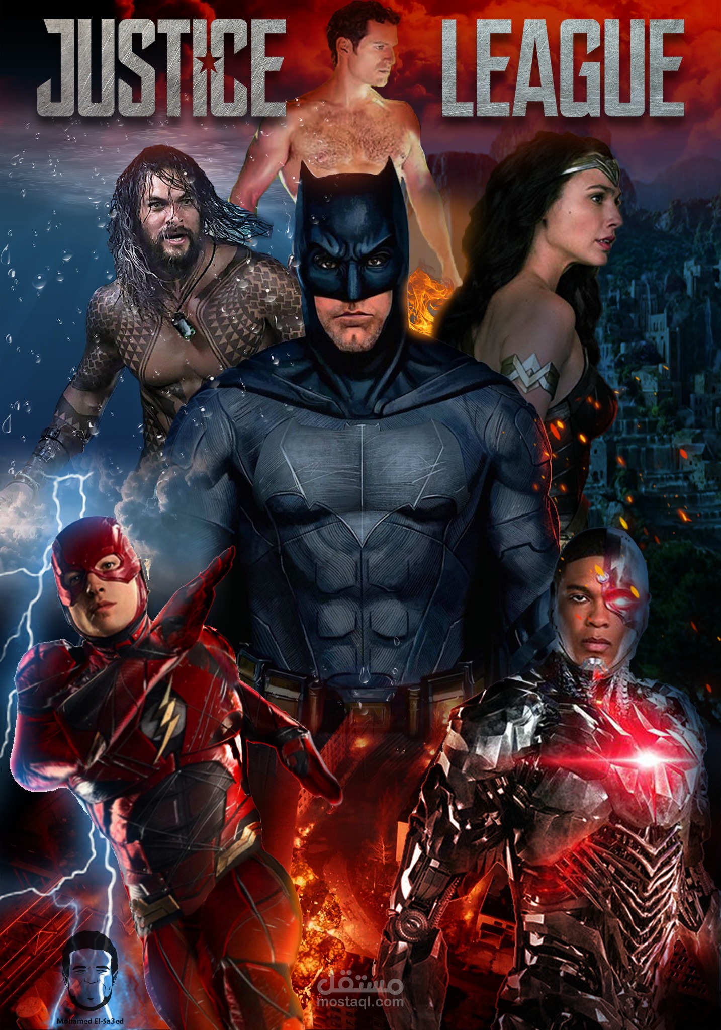 بوسترات أفلام