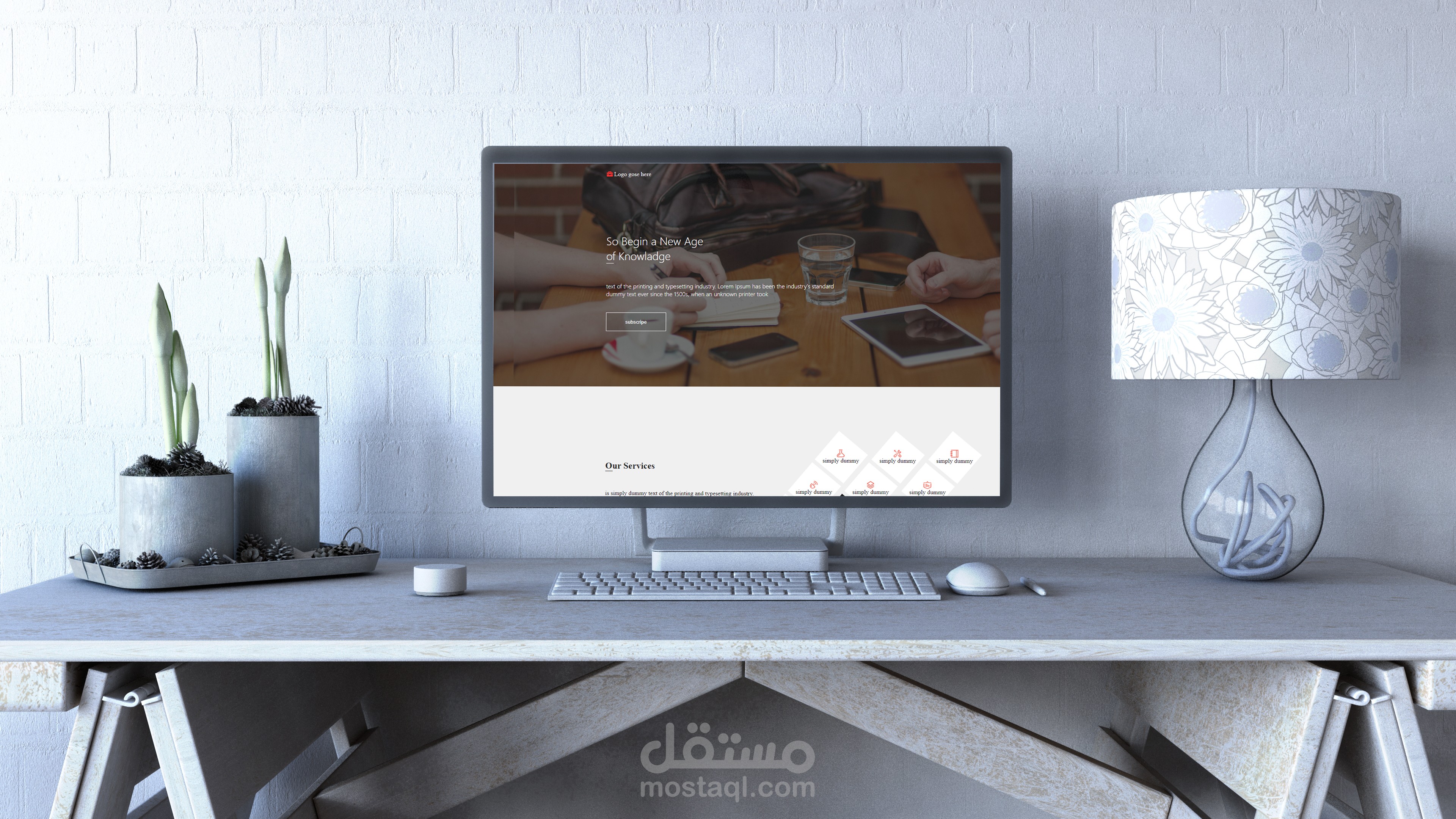 Convert PSD to HTML and CSS