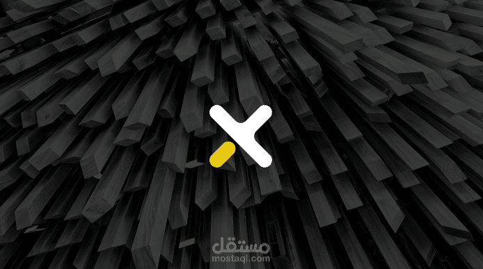 تصميم شعار xiswar