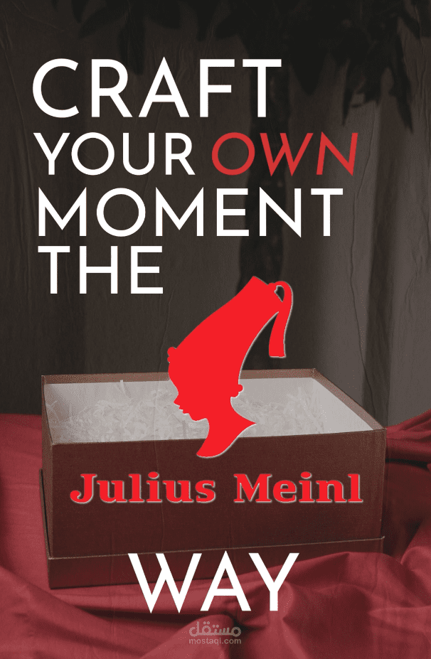 Julius Meinl - Gift boxes
