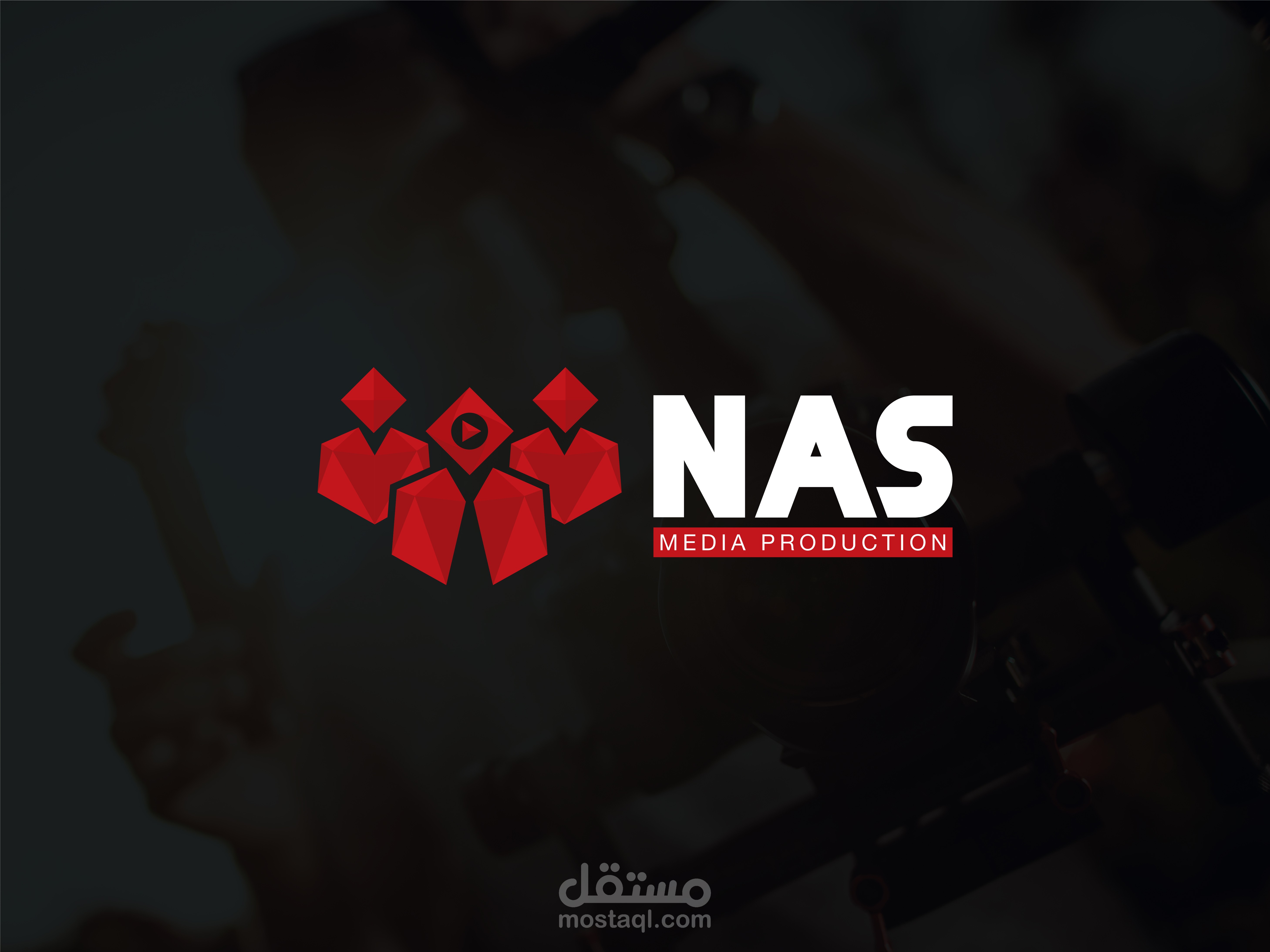 تصميم شعار