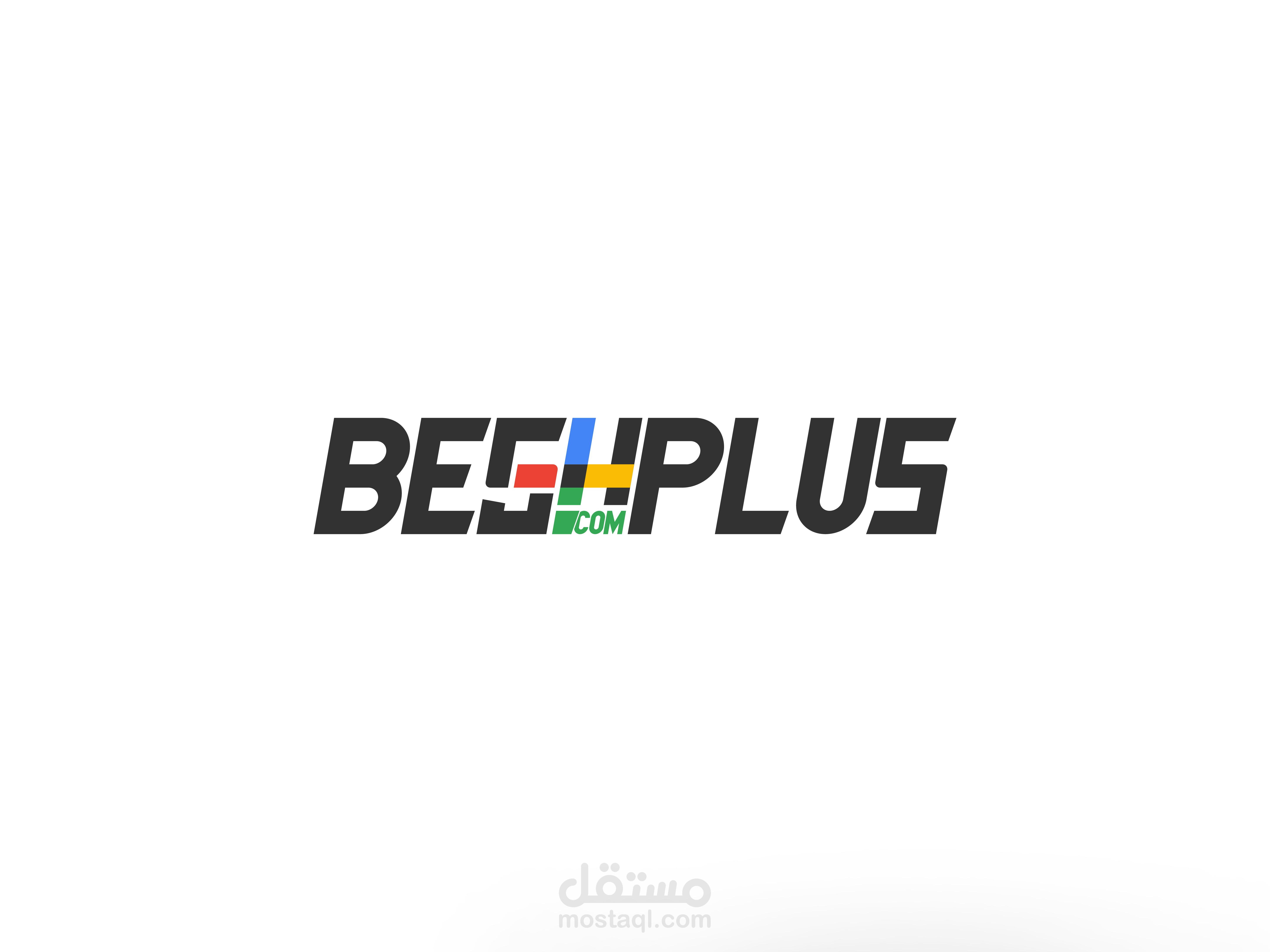 تصميم شعار