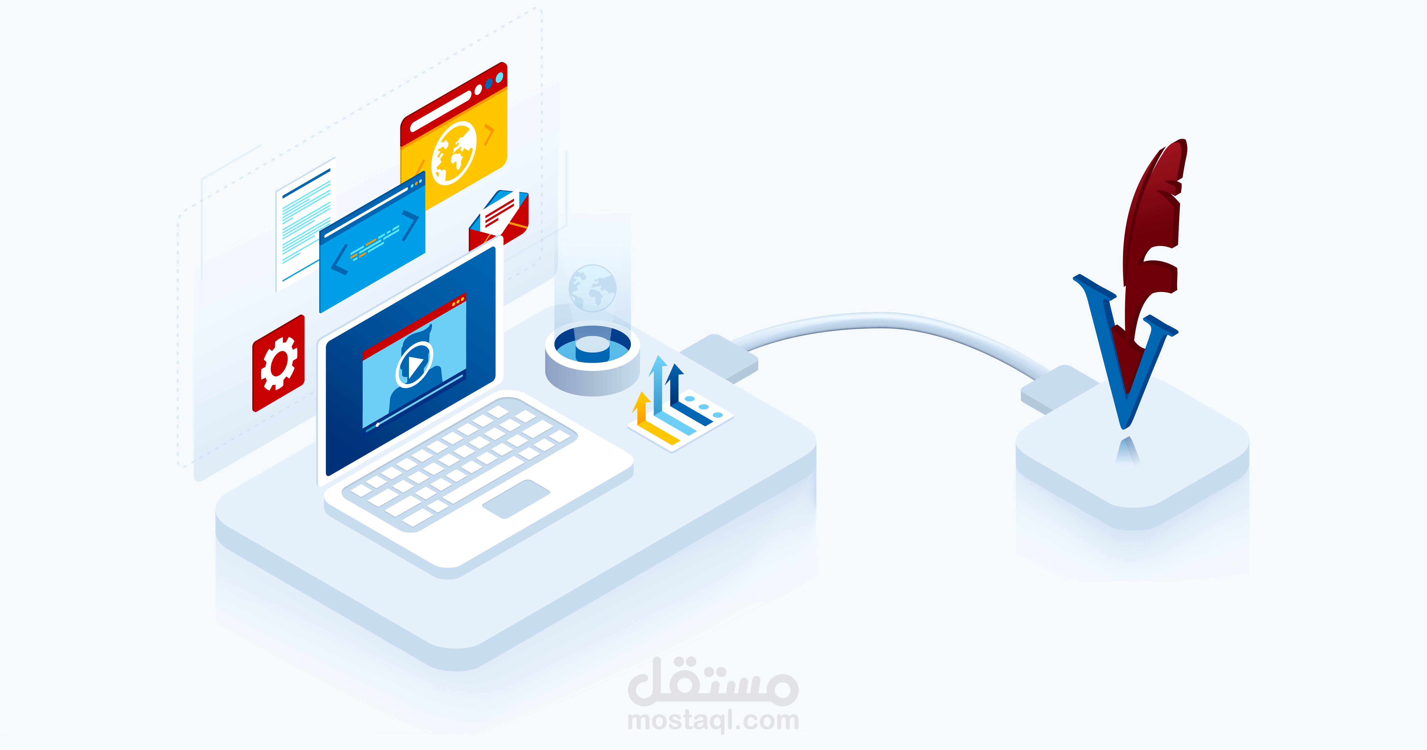 تصميم بانر (كافر فوتو)