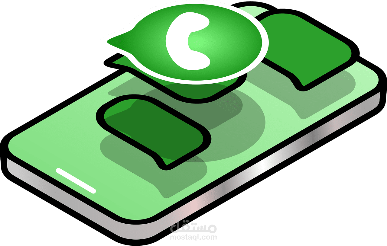 تحويل جهات اتصال واتساب إلى ملف إكسل